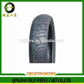 High quality run flat scooter tyre tubeless motorcycle tire